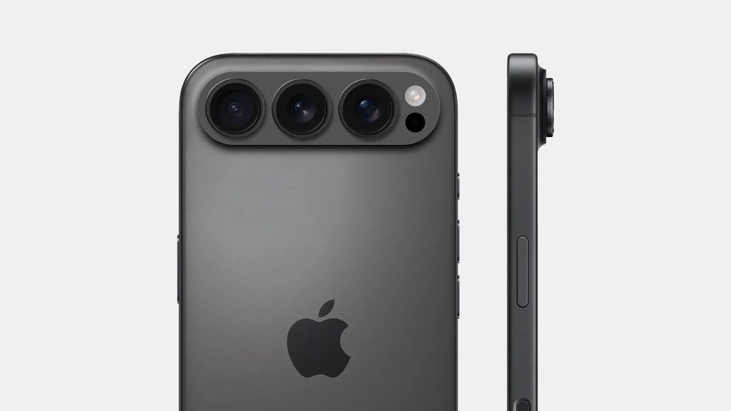 iPhone 20 Pro