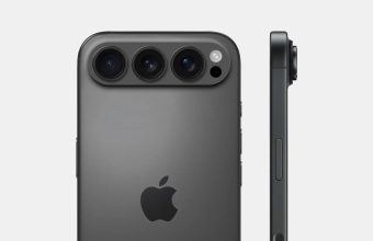 iPhone 20 Pro