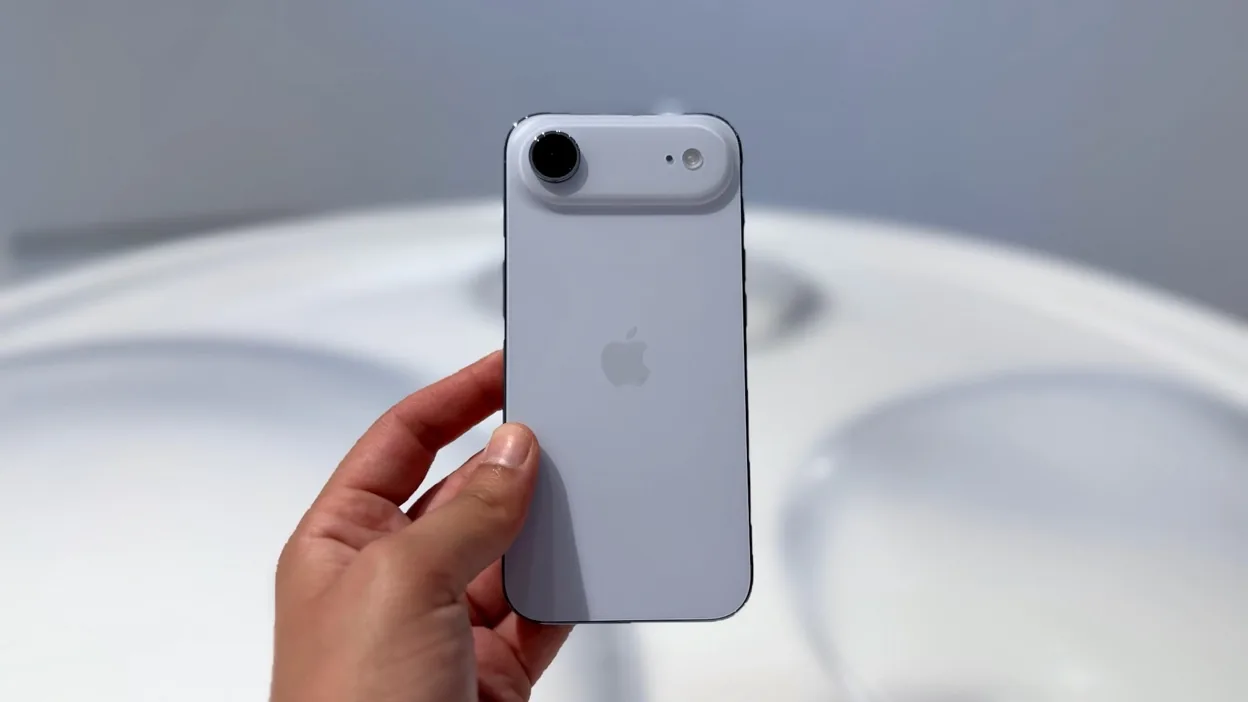 iPhone Air 2
