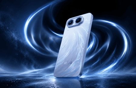 iQOO Neo11 Ultra