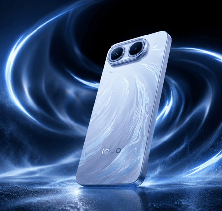 iQOO Neo11 Ultra