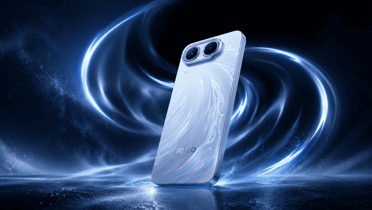 iQOO Neo11 Ultra