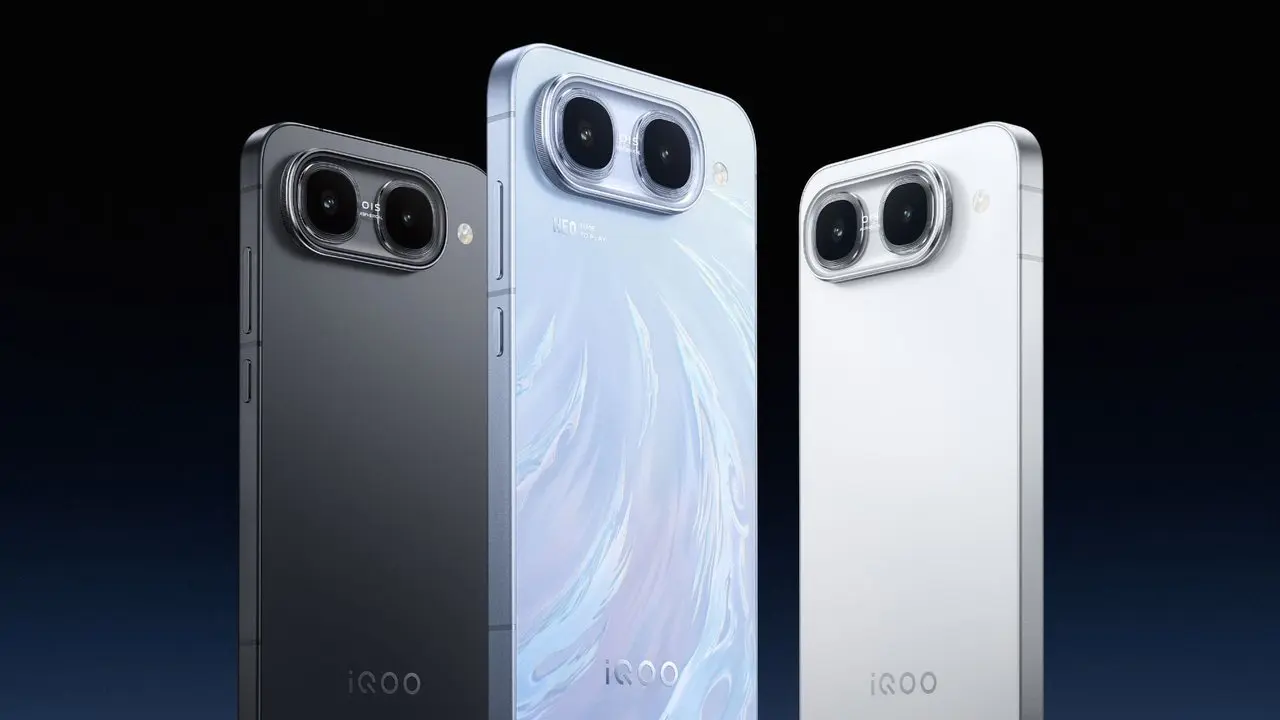 iQOO Neo11 Ultra