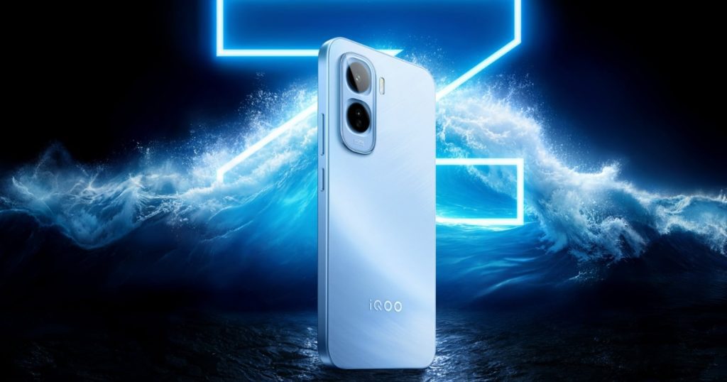 iQOO Z11