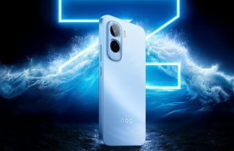 iQOO Z11
