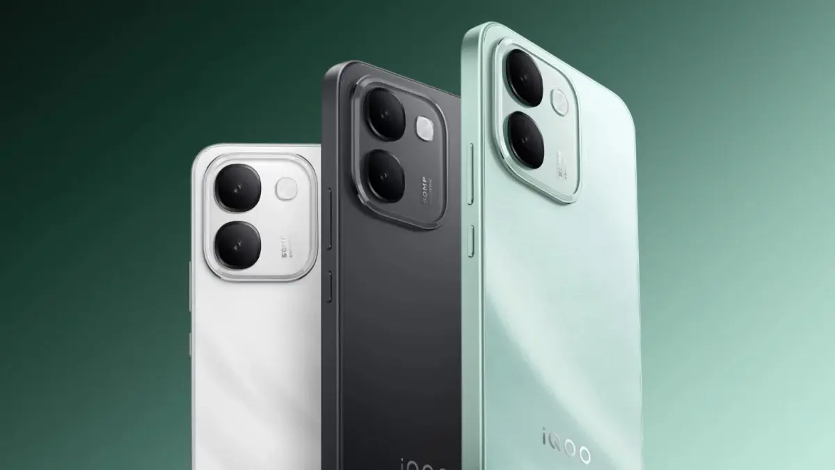 iQOO Z11S