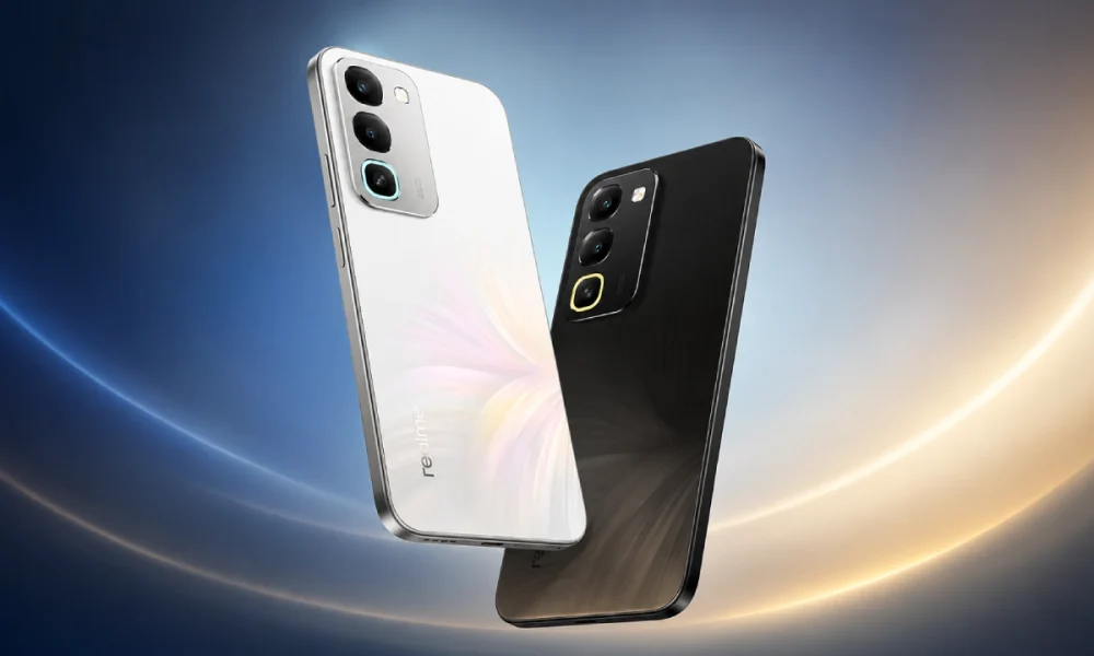 realme 16x Resmi Meluncur, Bawa Baterai 7.000mAh dan Layar 144Hz realme 16x