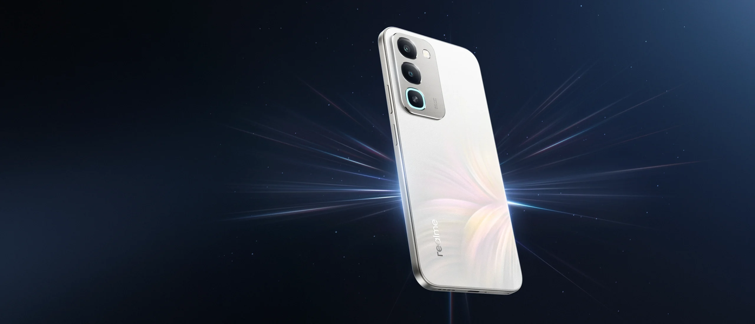 realme 16x