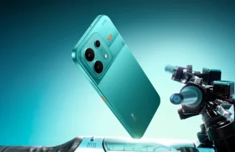 realme P4s