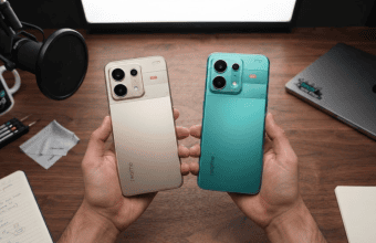 realme P4s