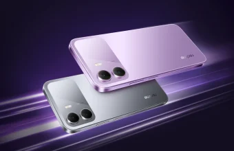 realme P4s Lite