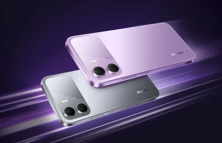 realme P4s Lite