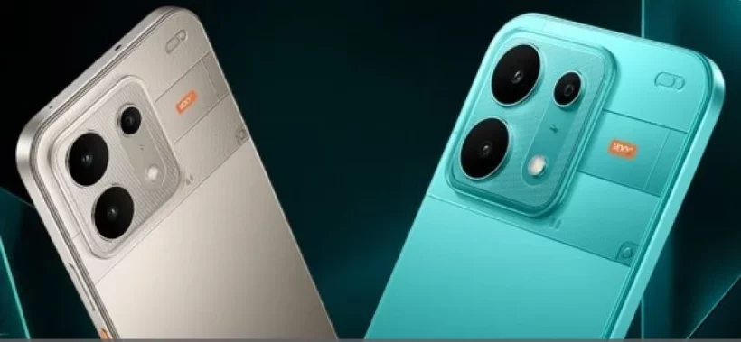 realme P4s