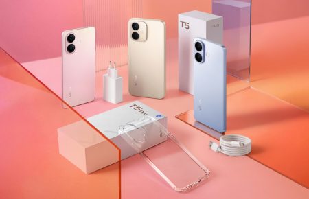 vivo T5 5G