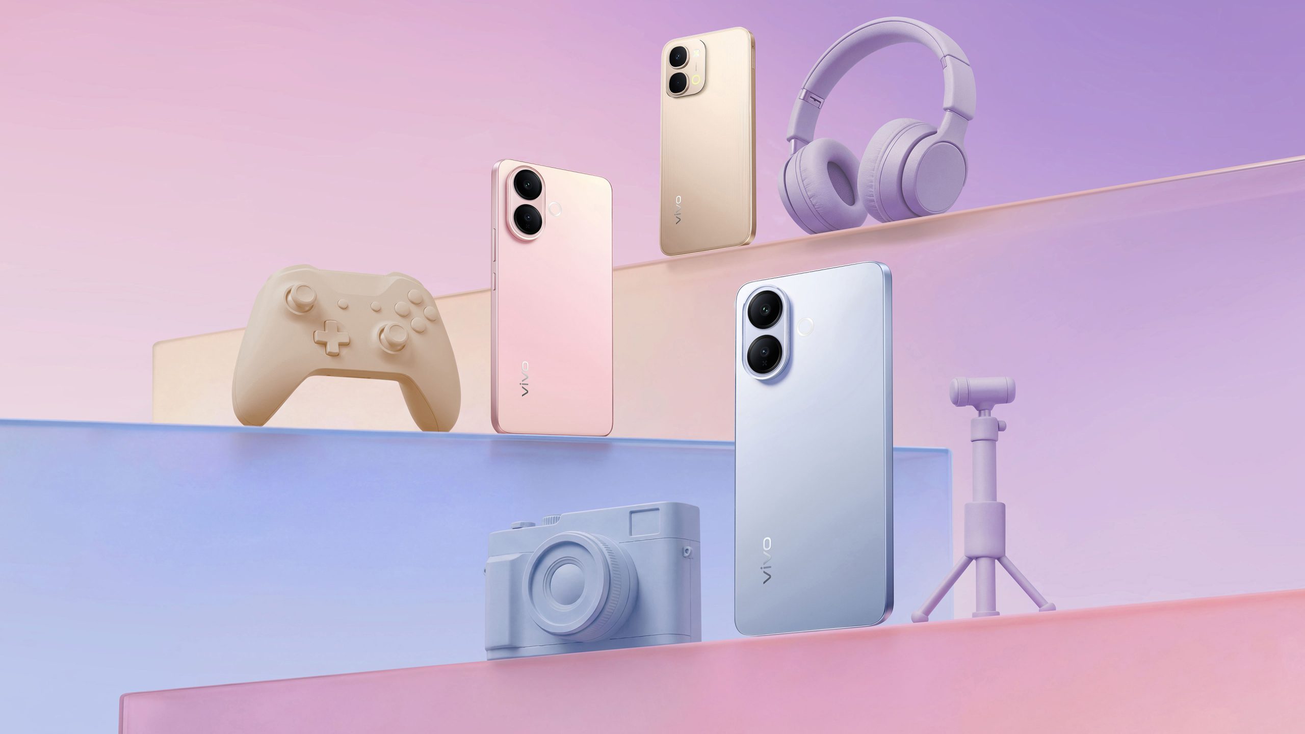 vivo T5 5G