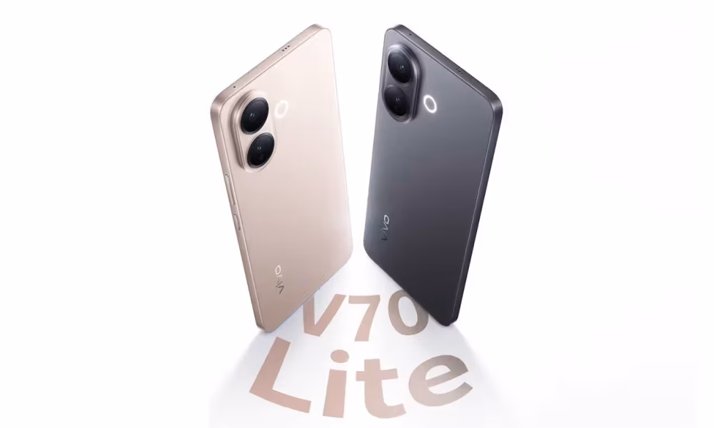 vivo V70 Lite 4G