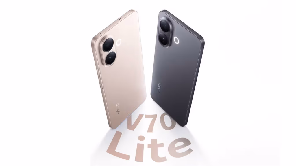 vivo V70 Lite 4G