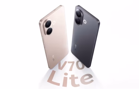 vivo V70 Lite 4G