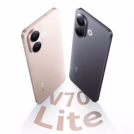 vivo V70 Lite 4G