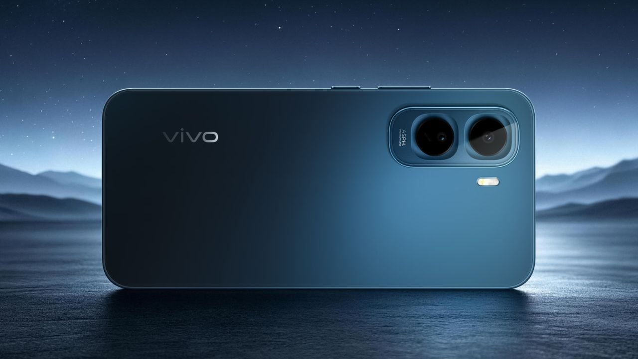 vivo V70 Lite 4G