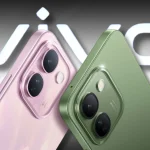 vivo V80 Lite 5G