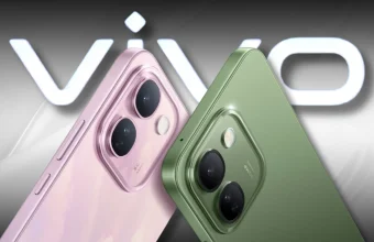 vivo V80 Lite 5G