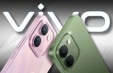 vivo V80 Lite 5G