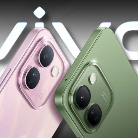 vivo V80 Lite 5G