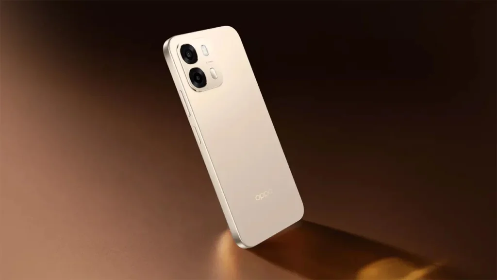vivo V80 Lite 5G