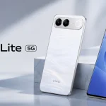 vivo V80 Lite 5G