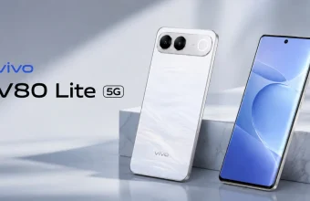 vivo V80 Lite 5G
