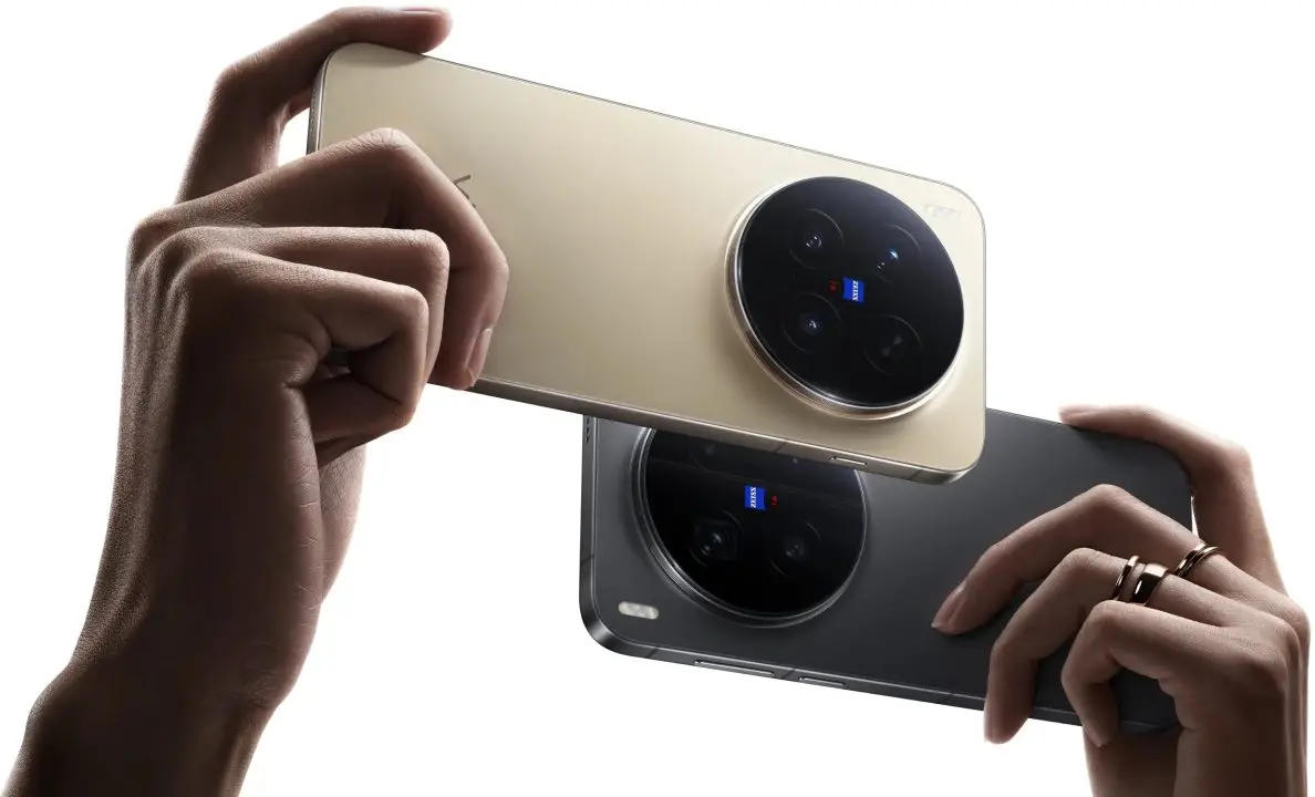 vivo X500 Pro Max