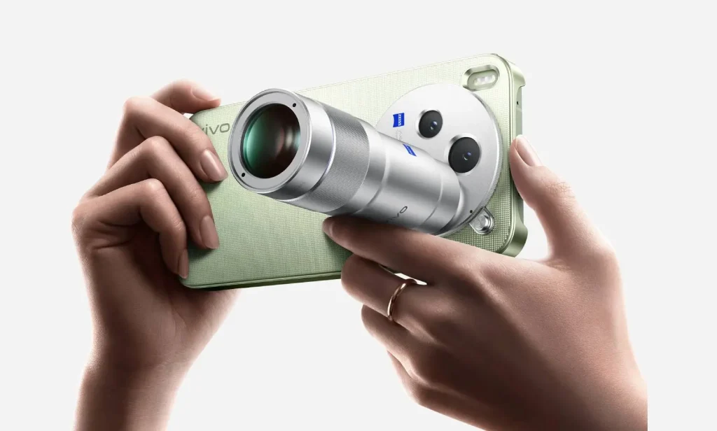 vivo X500 Pro Max