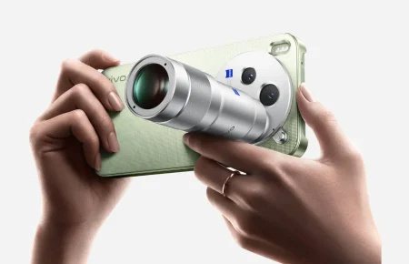 vivo X500 Pro Max