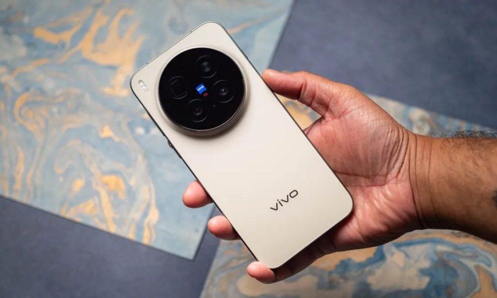 vivo X500 series