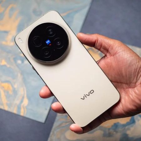 vivo X500 series