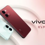 vivo Y31t