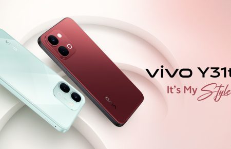 vivo Y31t