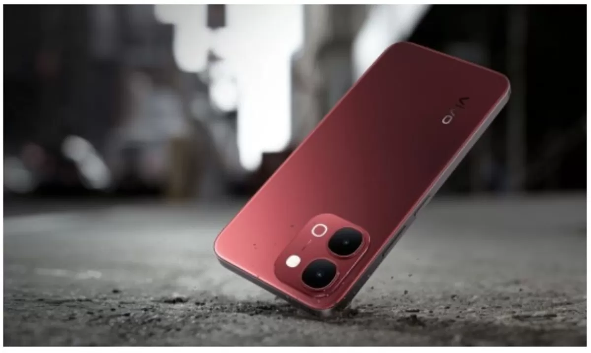 vivo Y31t