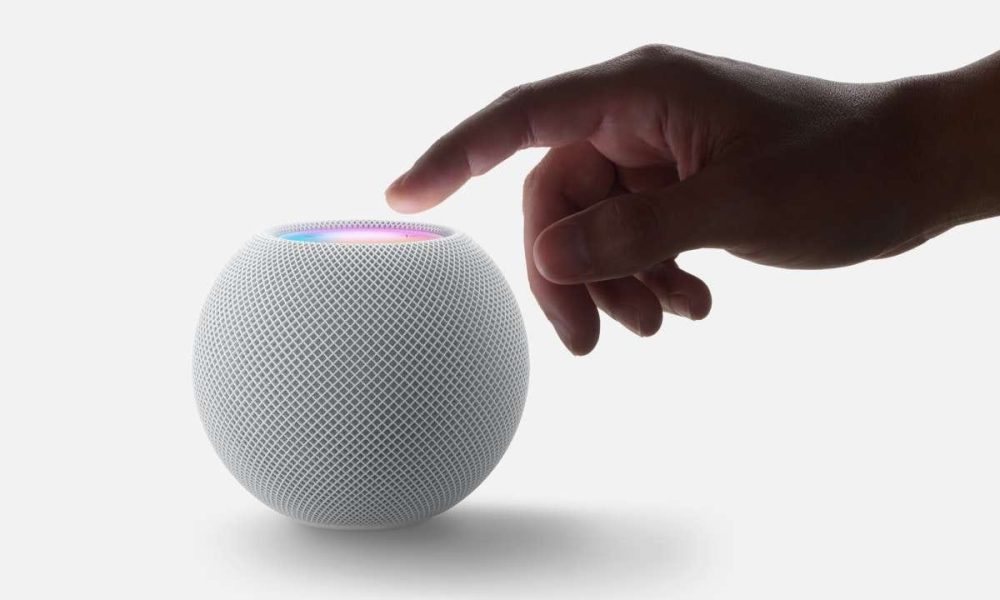 Apple HomePod Mini 2