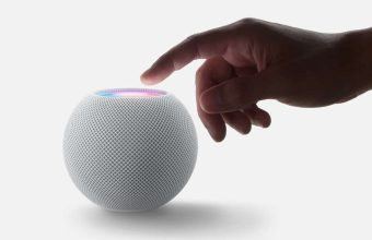 Apple HomePod Mini 2