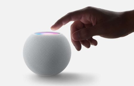Apple HomePod Mini 2