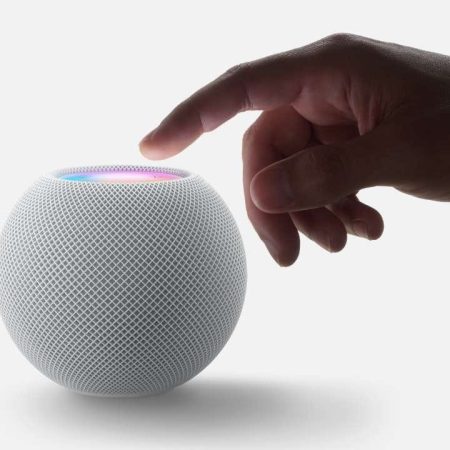Apple HomePod Mini 2