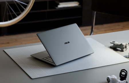Asus Googlebook