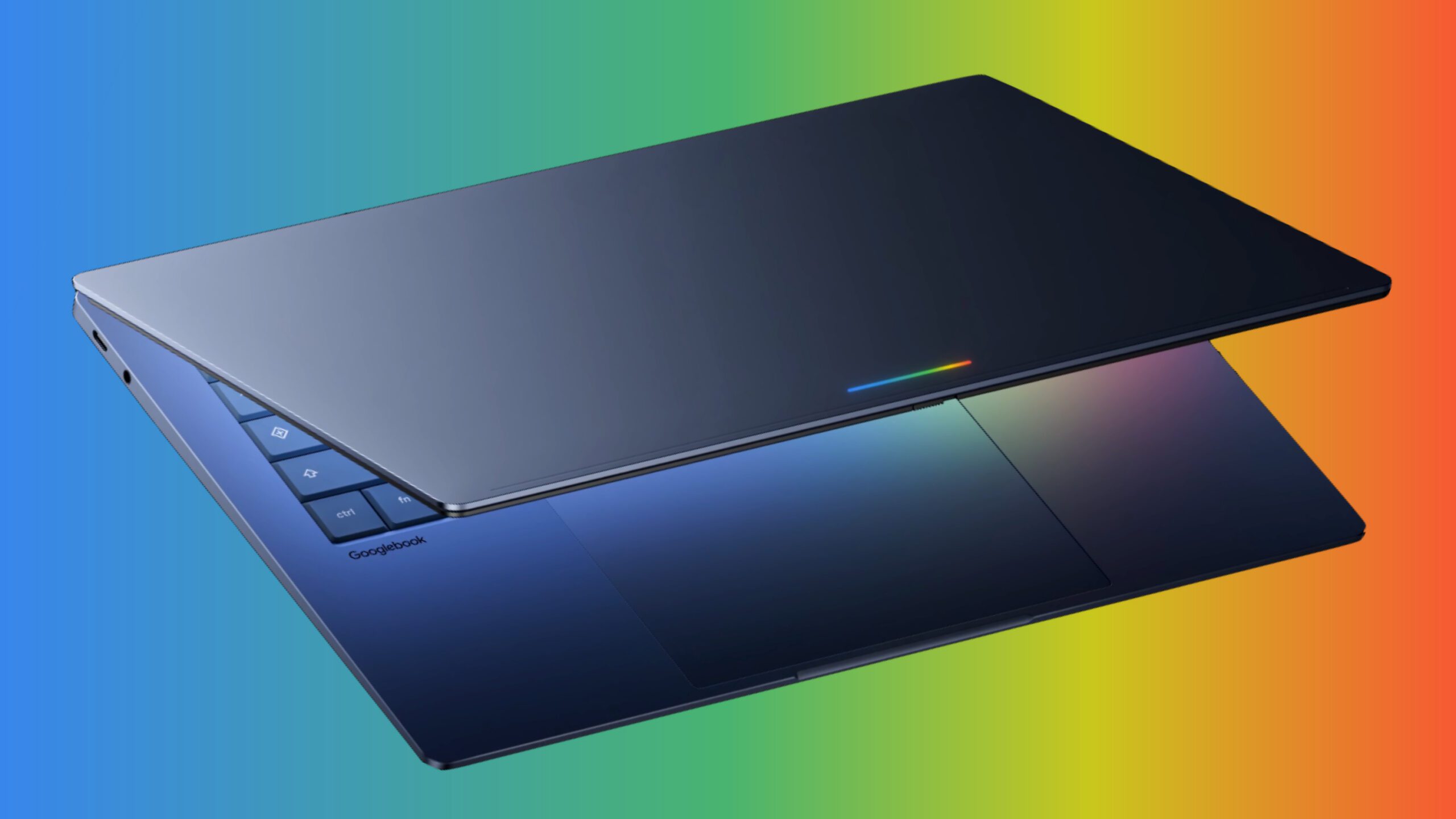 Asus Googlebook