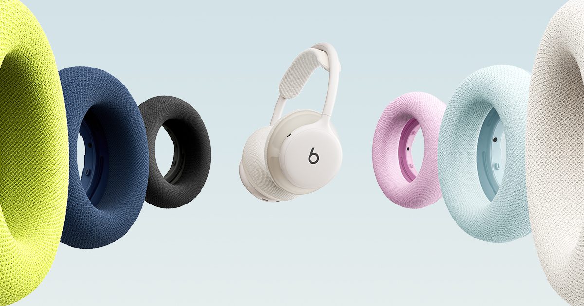 Beats 360
