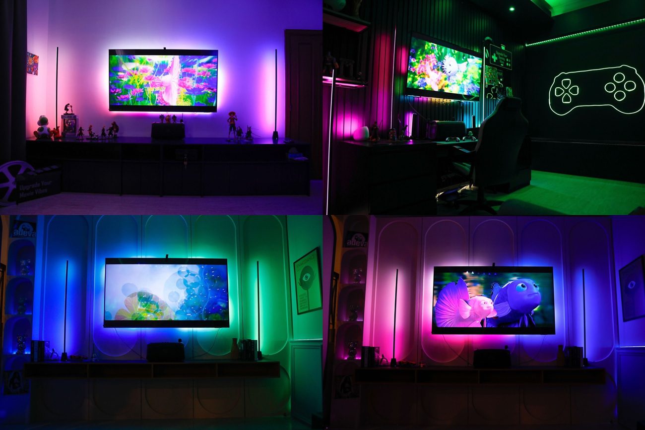 Philips Smart LED Screen Sync