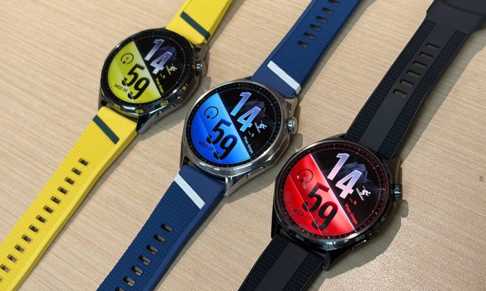 HUAWEI WATCH GT 7 Series Segera Hadir di Indonesia, Bawa Fitur Kesehatan dan Olahraga Baru