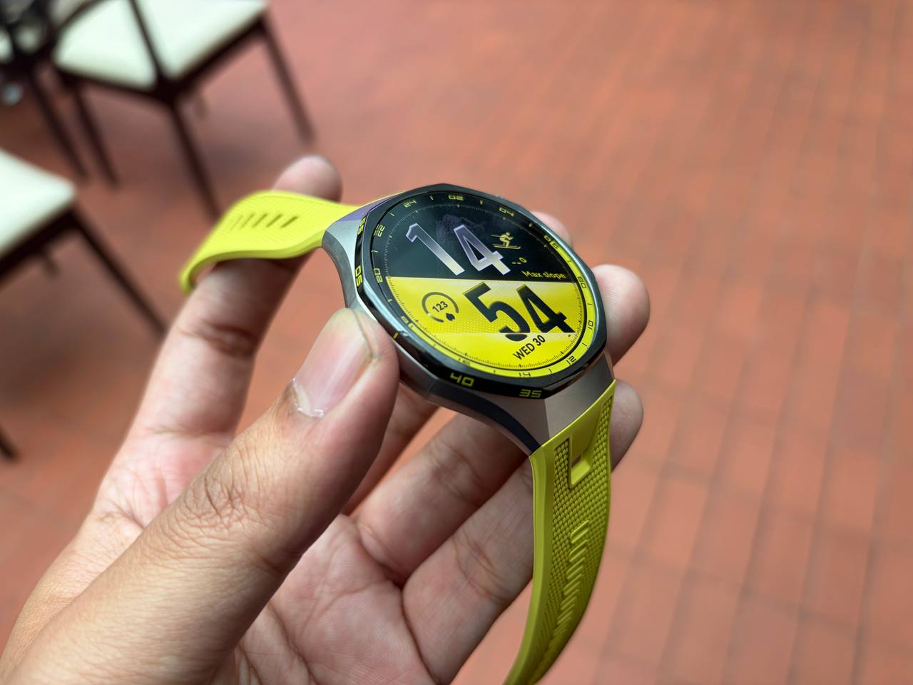 HUAWEI WATCH GT 7 Series
