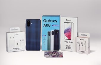 Samsung Galaxy A08